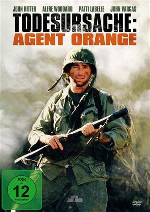 Todesursache: Agent Orange
