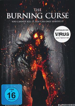 The Burning Curse (2015)