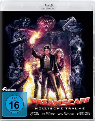 Dreamscape - Höllische Träume (1984)