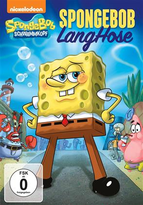 SpongeBob Schwammkopf - SpongeBob Langhose