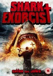 Shark Exorcist (2015)