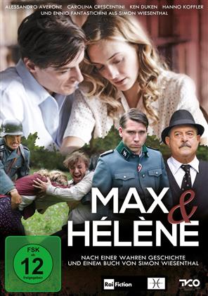 Max & Helene (2015)
