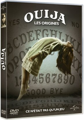Ouija 2 - Les origines (2016)