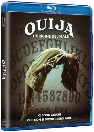 Ouija 2 - L'origine del male (2016)