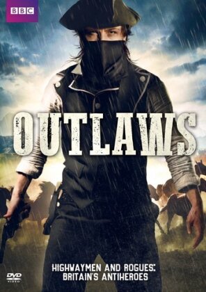 Outlaws (BBC)