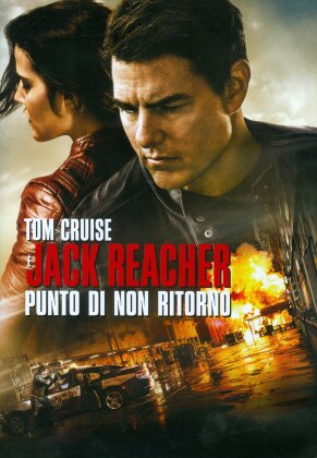 Jack Reacher 2 - Punto di non ritorno (2016)