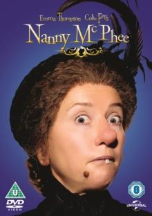 Nanny Mcphee (2005)