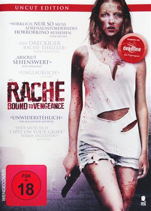 Rache - Bound to Vengeance (2015) (Uncut)