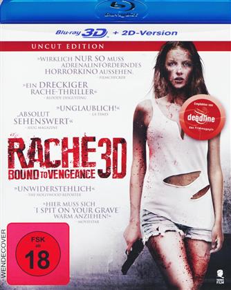 Rache - Bound to Vengeance (2015) (Uncut)