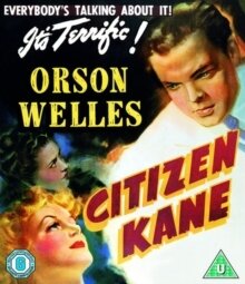 Citizen Kane (1941) (b/w)
