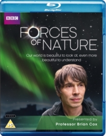 Forces of Nature (BBC, 2 Blu-rays)