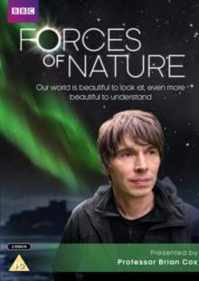 Force of Nature (BBC, 2 DVDs)