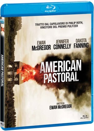 American Pastoral (2016)