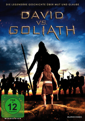 David vs. Goliath (2015)