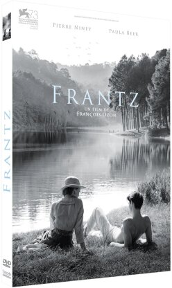 Frantz (2016) (s/w)