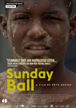 Sunday Ball (2015)