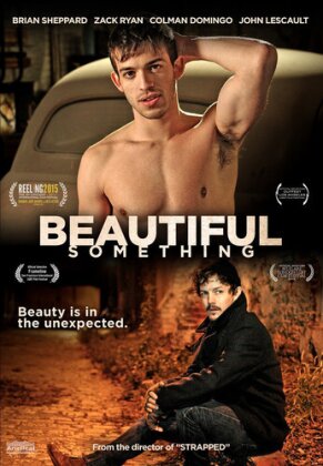 Beautiful Something - Beautiful Something (Adult) (2015)
