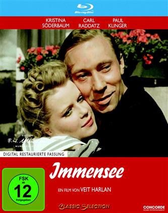 Immensee (1943) (Digital Restaurierte Fassung, Classic Selection)