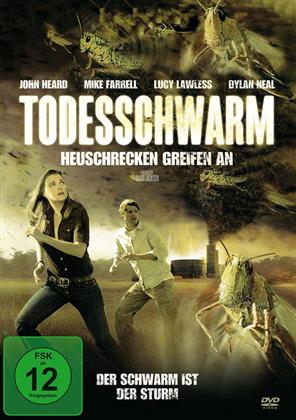 Todesschwarm - Heuschrecken greifen an (2005)