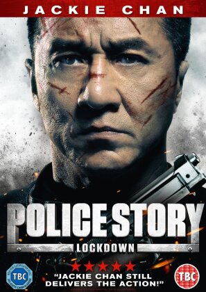 Police Story - Lockdown (2013)