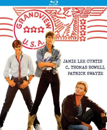 Grandview, U.S.A. (1984)