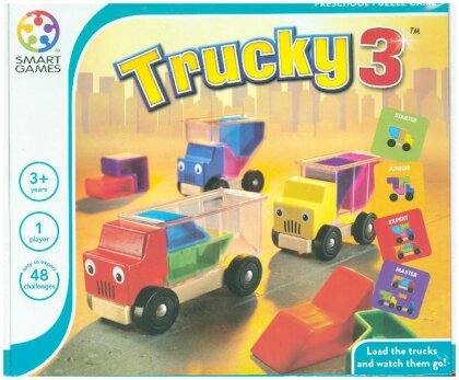 Trucky 3