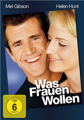 Was Frauen wollen (2000) (New Edition)