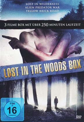 Lost in the Woods Box