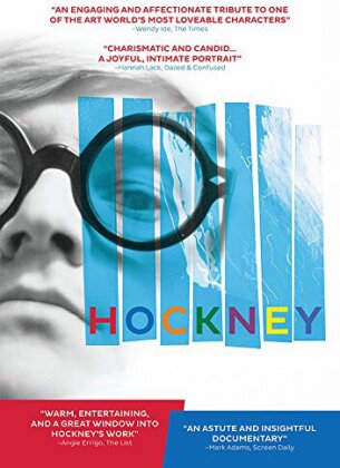 Hockney (2014)