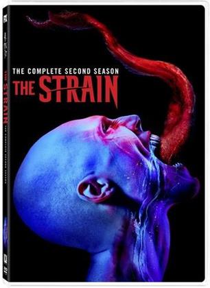 Strain: Season 2 (Widescreen, 3 DVDs)