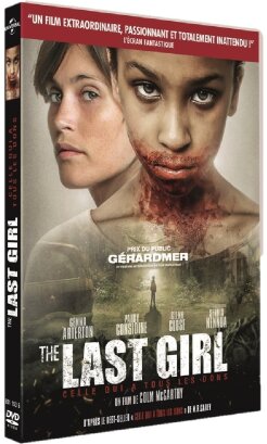 The Last Girl - Celle qui a tous les dons (2016)