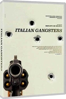 Italian Gangsters (2015)
