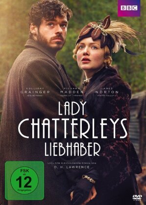 Lady Chatterleys Liebhaber (2015) (BBC)