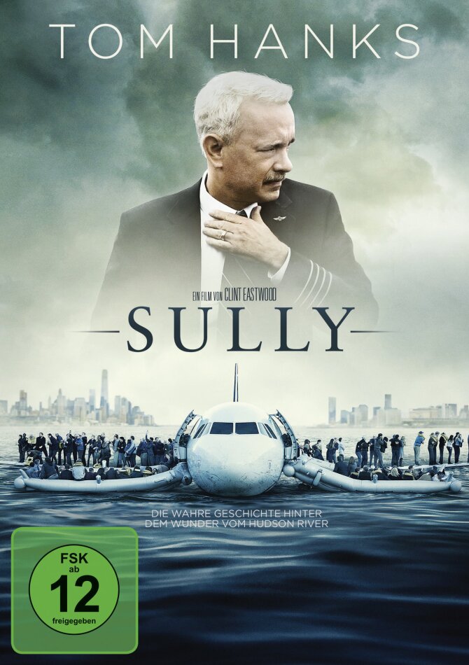 Sully (2016)