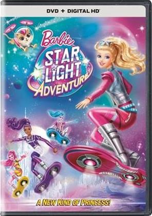 Barbie - Star Light Adventure (2016)