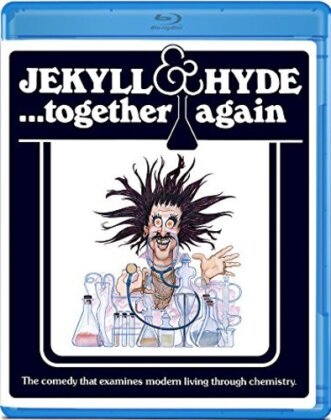 Jekyll And Hyde Together Again (1982)