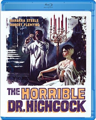 Horrible Dr. Hichcock (1962)