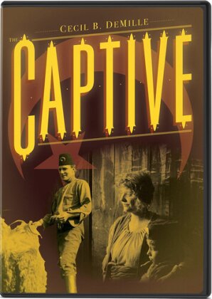 Captive (1915) (s/w)