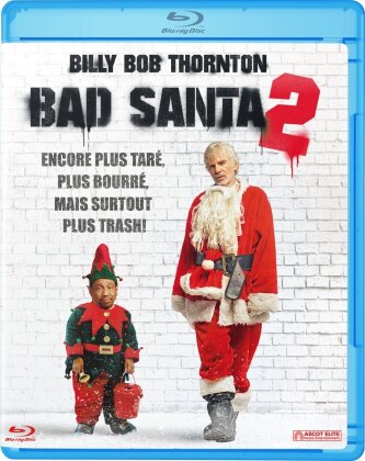 Bad Santa 2 (2016)