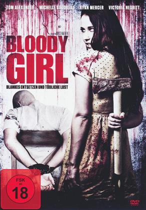 Bloody Girl (1990)