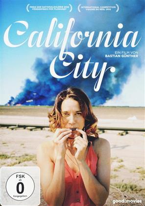 California City (2014)