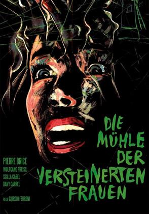 Die Mühle der versteinerten Frauen (1960) (Limited Edition)