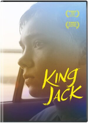 King Jack (2015)