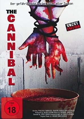 The Cannibal (2004)