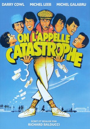 On l'appelle catastrophe (1983)