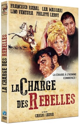 La charge des rebelles (1964)