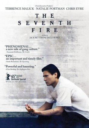 The Seventh Fire (2015)
