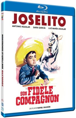Joselito - Son fidèle compagnon (1961)