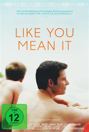 Like you mean it (2015)