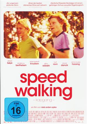 Speed Walking (2014)